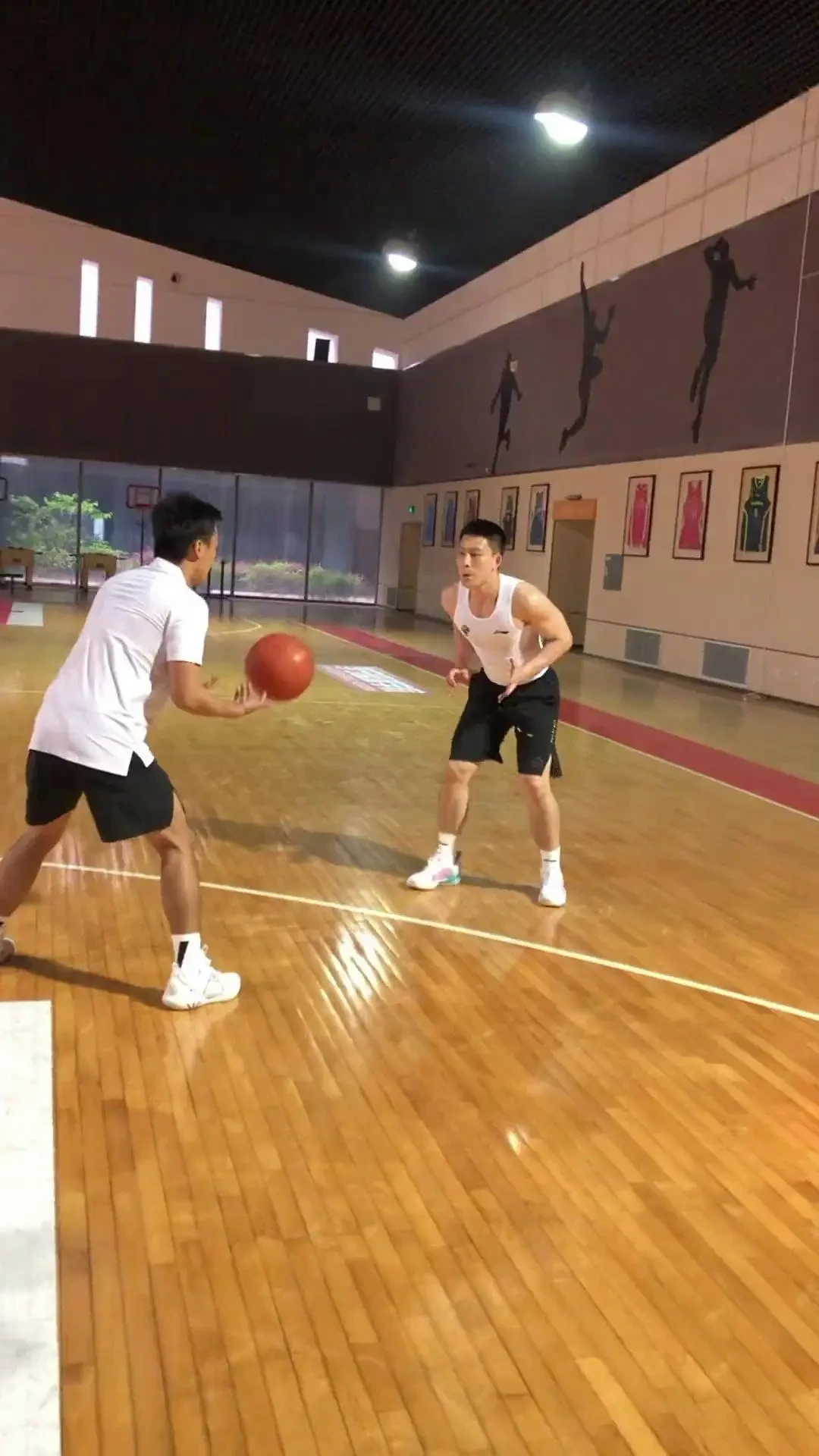 为什么篮球传说的训练方法对普通人也有效_2